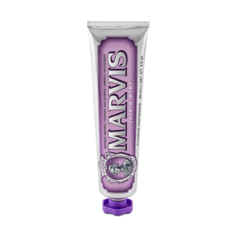 MARVIS Jasmin Mint toothpaste 85 ml