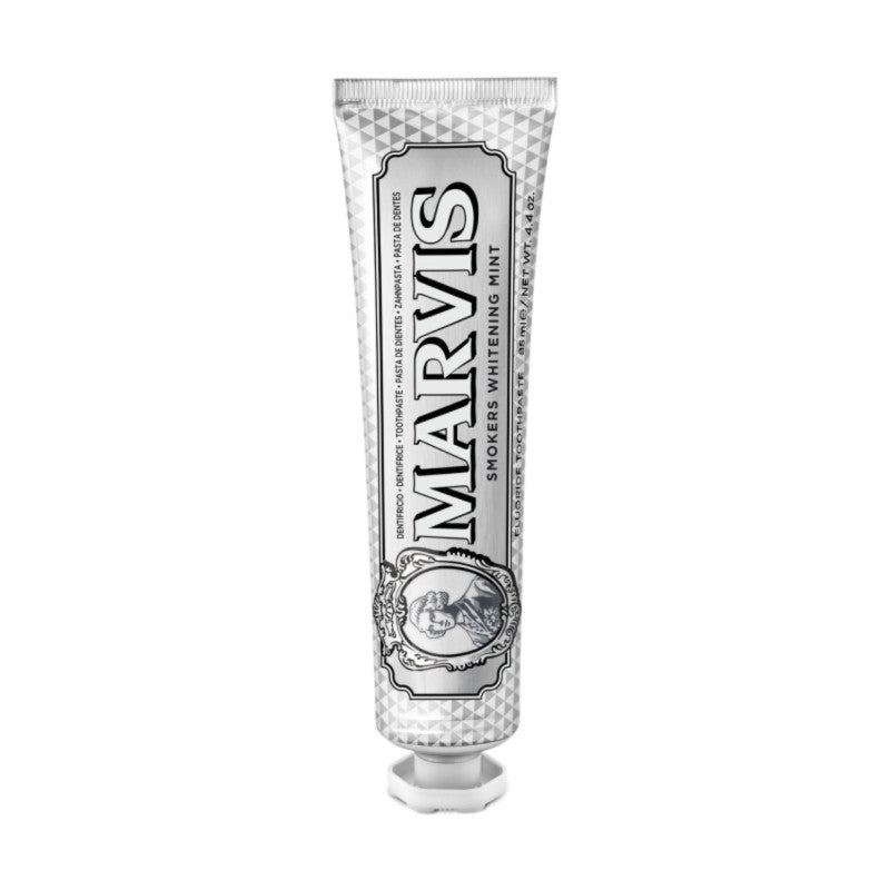 MARVIS Smokers Whitening Mint toothpaste 85 ml