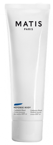 MATIS Cashmere-Hand SPF 10 hand cream 50 ml