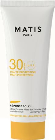 MATIS Response Soleil Sun Protection SPF 30 the sun protective device 50 ml