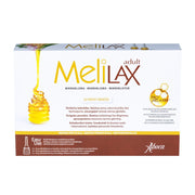 MELILAX Adult micro enemas 10 g N6