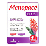 Menopace Plus tablets N56