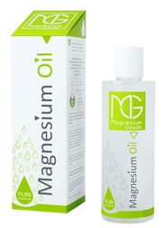MG MAGNESIUM oil 200 ml