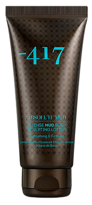 MINUS 417 Absolute Mud Intense Mud Body Sculpting of the body lotion 200 ml