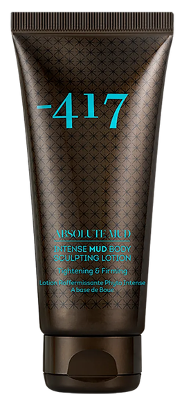 MINUS 417 Absolute Mud Intense Mud Body Sculpting of the body lotion 200 ml