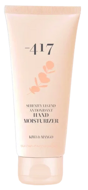 MINUS 417 Kiwi  Mango hand cream 100 ml