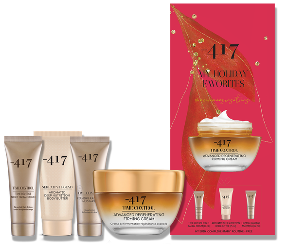 MINUS 417 My Holiday Favorites set 1 pcs