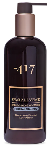 MINUS 417 Sensual Essence Replenishing Moisture Mineral shampoo 350 ml