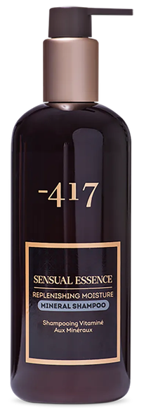 MINUS 417 Sensual Essence Replenishing Moisture Mineral shampoo 350 ml