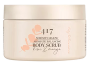 MINUS 417 Serenity Legend Aromatic Balancing Kiwi  Mango Body scrub 400 g