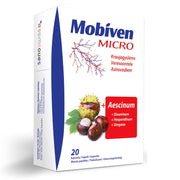MOBIVEN MICRO capsules N20