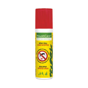MOUSTICARE Infested Areas spray against insects up to 9H 75 ml