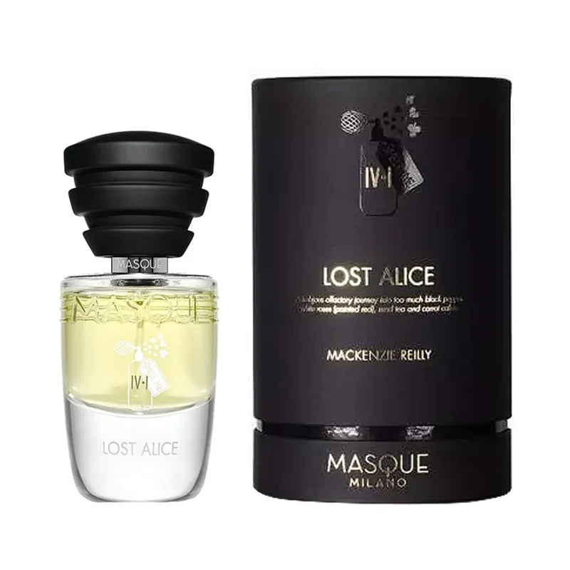 Masque Milano Lost Alice Eau de Parfum 35 ml