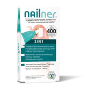 NAILNER 2 in 1 pencil against nail fungus 4 ml
