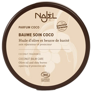 NAJEL Coconut of the body balm 100 g