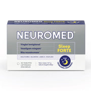 NEUROMED Sleep Forte tablets N30