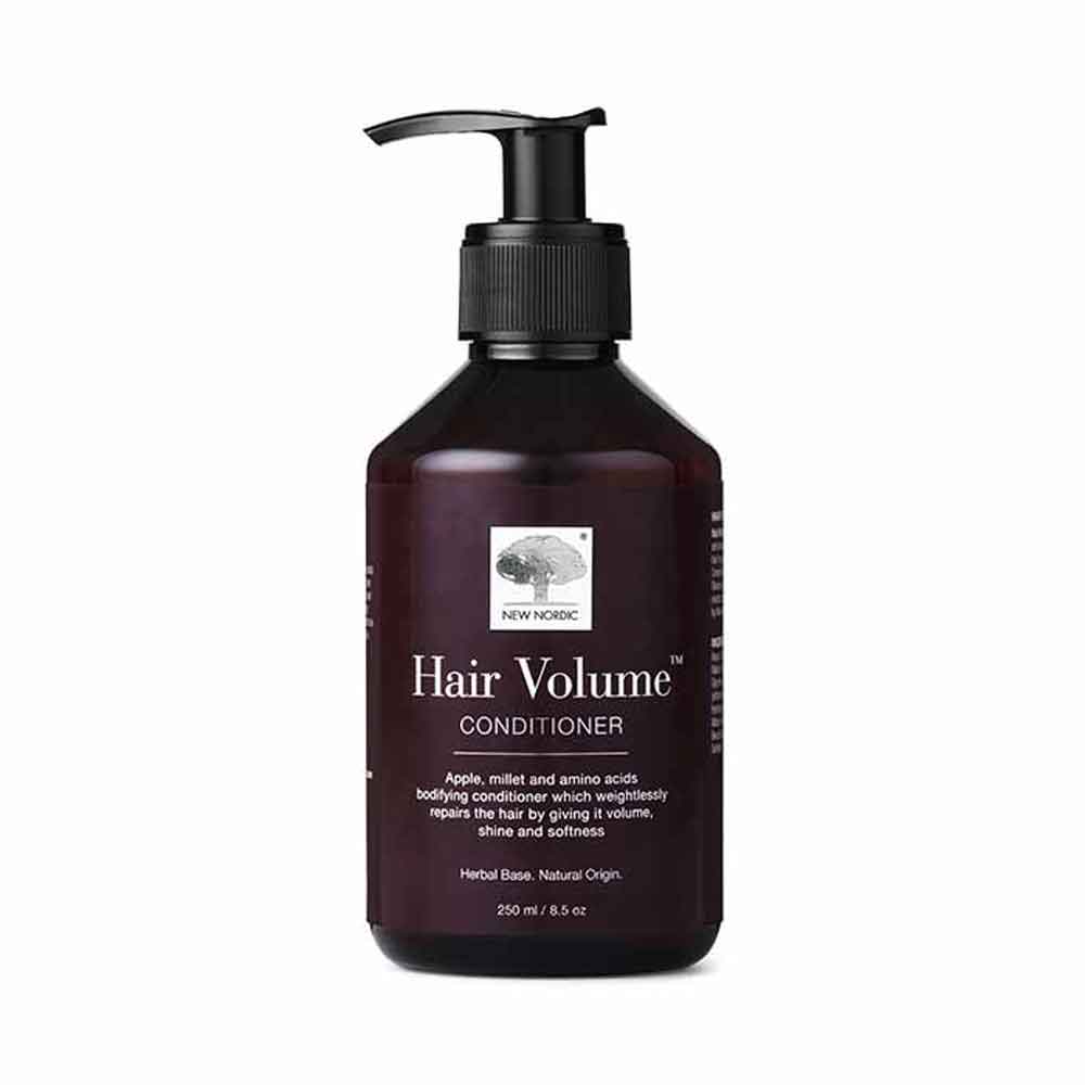 New Nordic Hair Volume Hair Conditioner 250 ml
