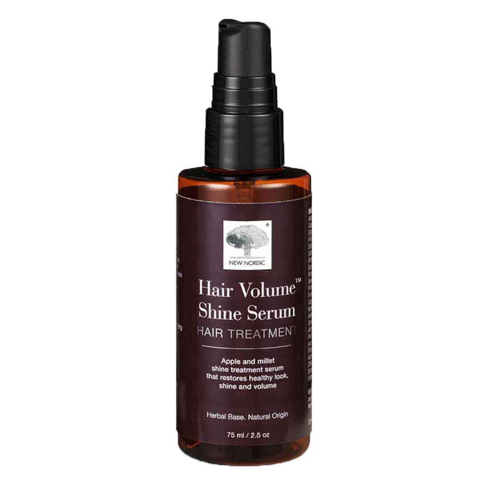 New Nordic Hair Volume Hair Wastee 75 ml