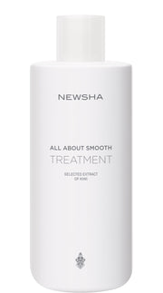 NEWSHA Classic All About Smooth Treatment 150 ml