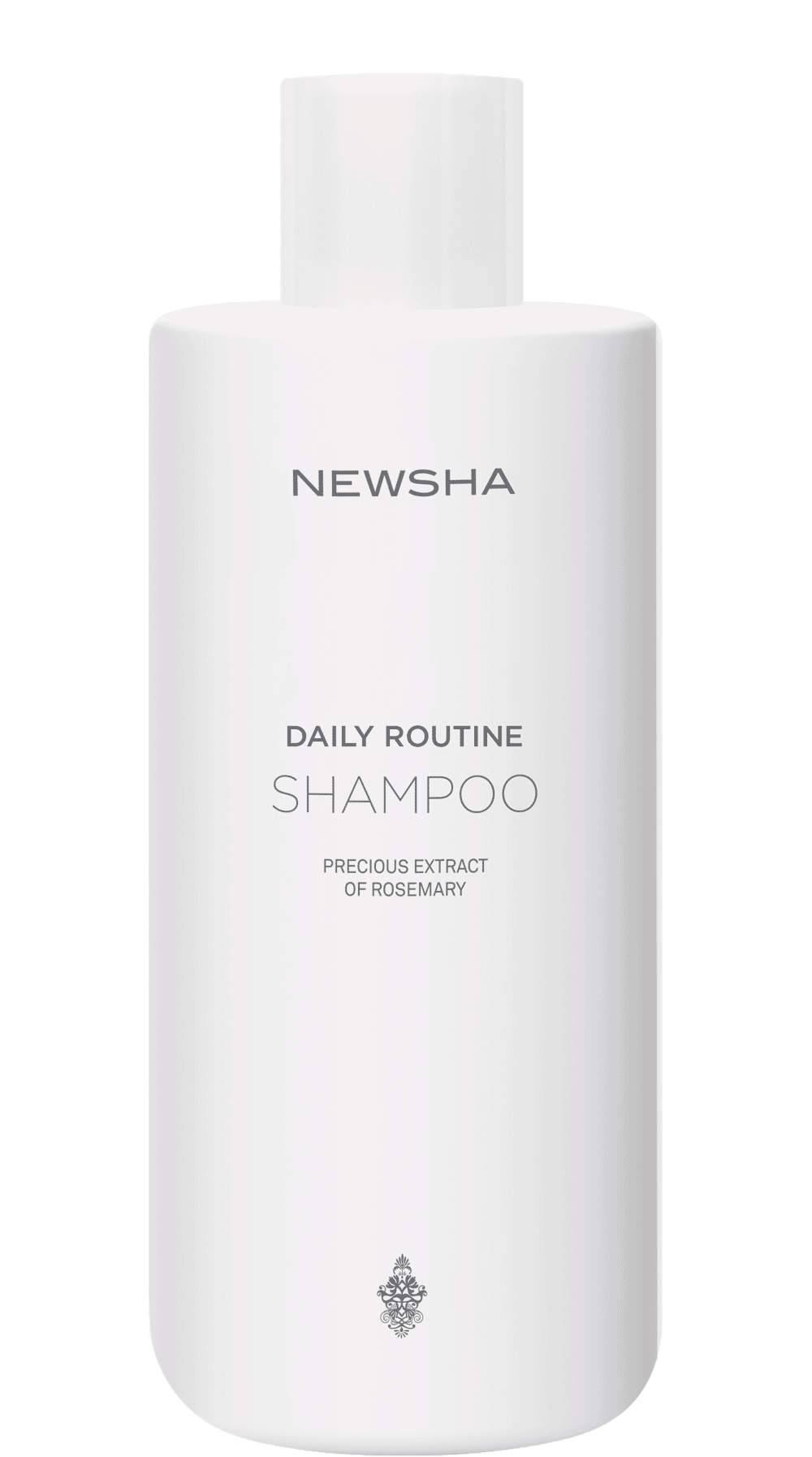 NEWSHA Classic Daily Routine Shampoo 1000 ml