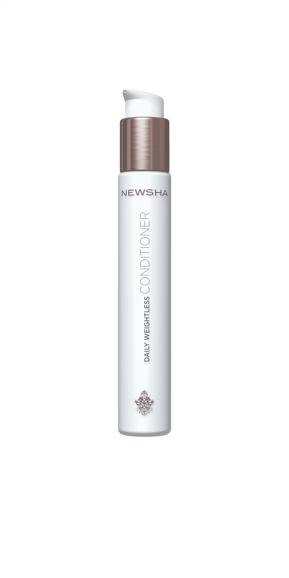 NEWSHA Classic Daily Weightless Conditioner 80 ml