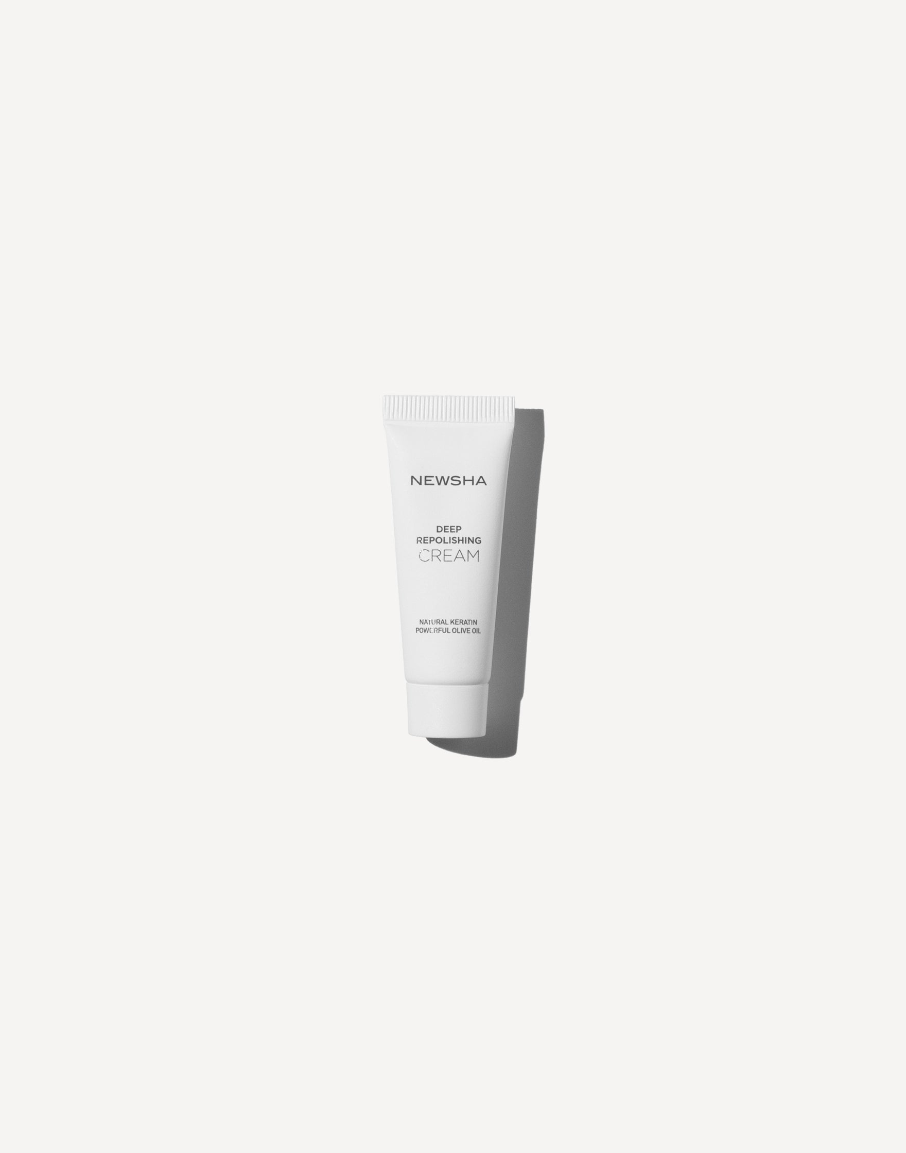 NEWSHA Classic Deep Repolishing Cream 10 ml