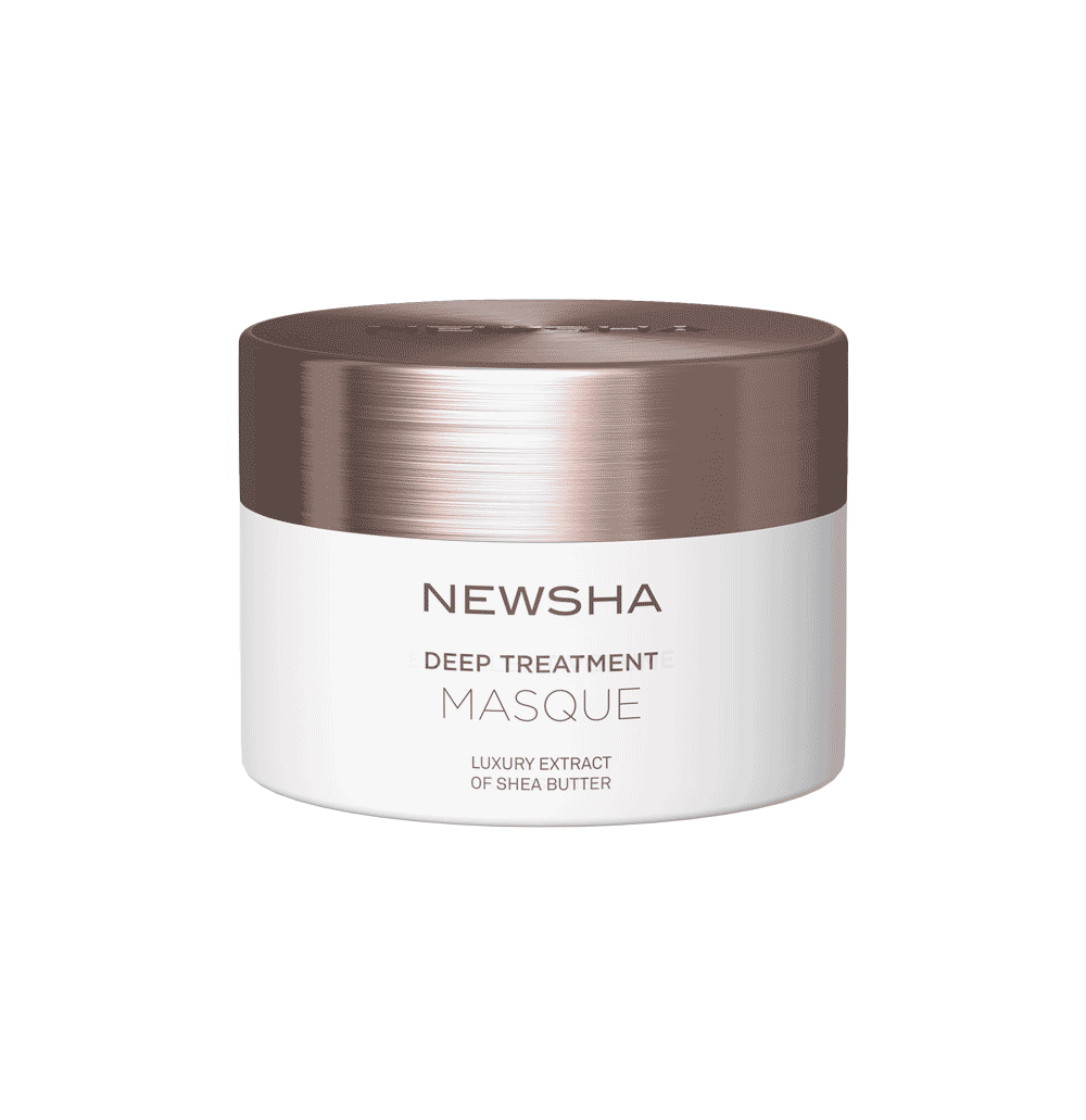 NEWSHA Classic Deep Treatment Masque 150 ml