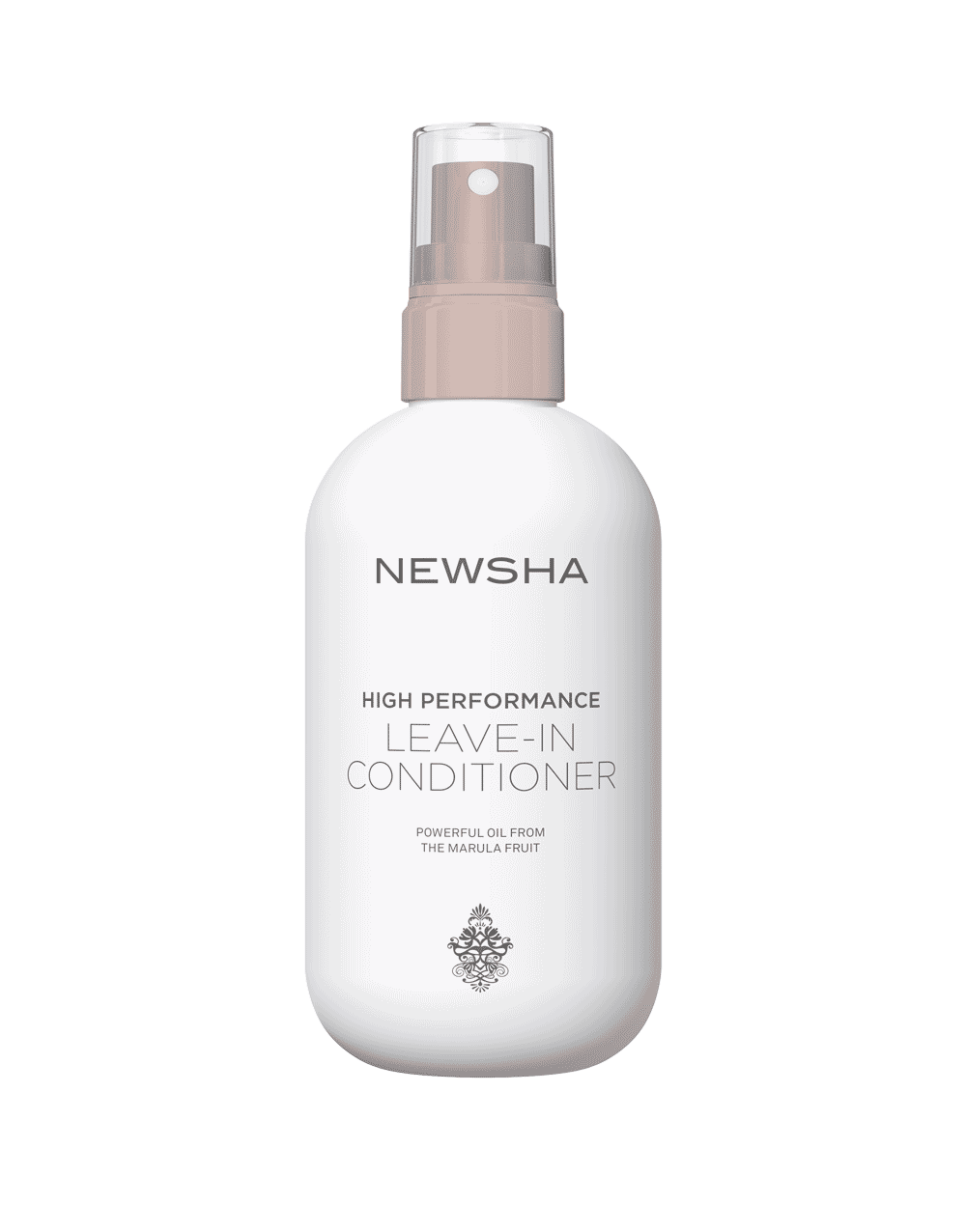 NEWSHA Classic High Performance Leave-In Conditioner 250 ml