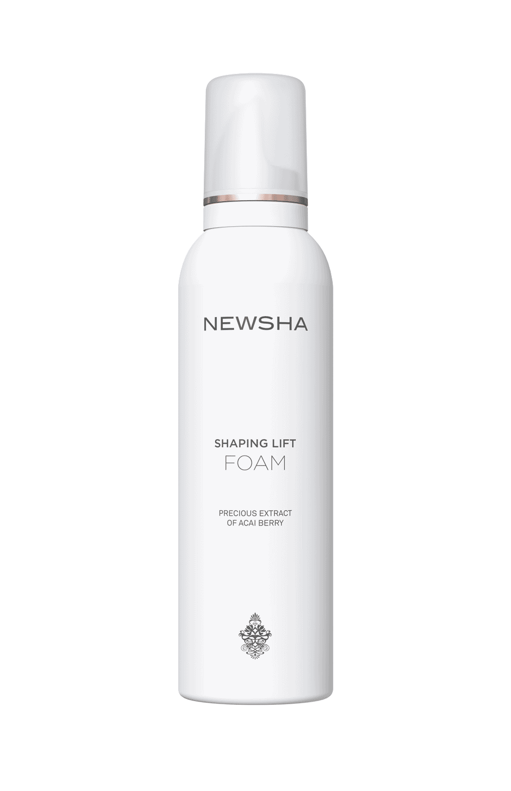 NEWSHA Classic Shaping Lift Foam 200 ml