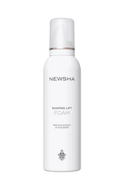 NEWSHA Classic Shaping Lift Foam 200 ml