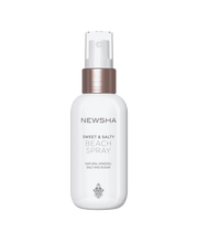 NEWSHA Classic Sweet & Salty Spray BEACH SPRAY 125 ml
