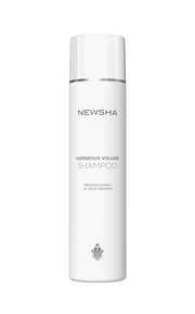 NEWSHA High Class Gorgeous Volume Shampoo 250 ml