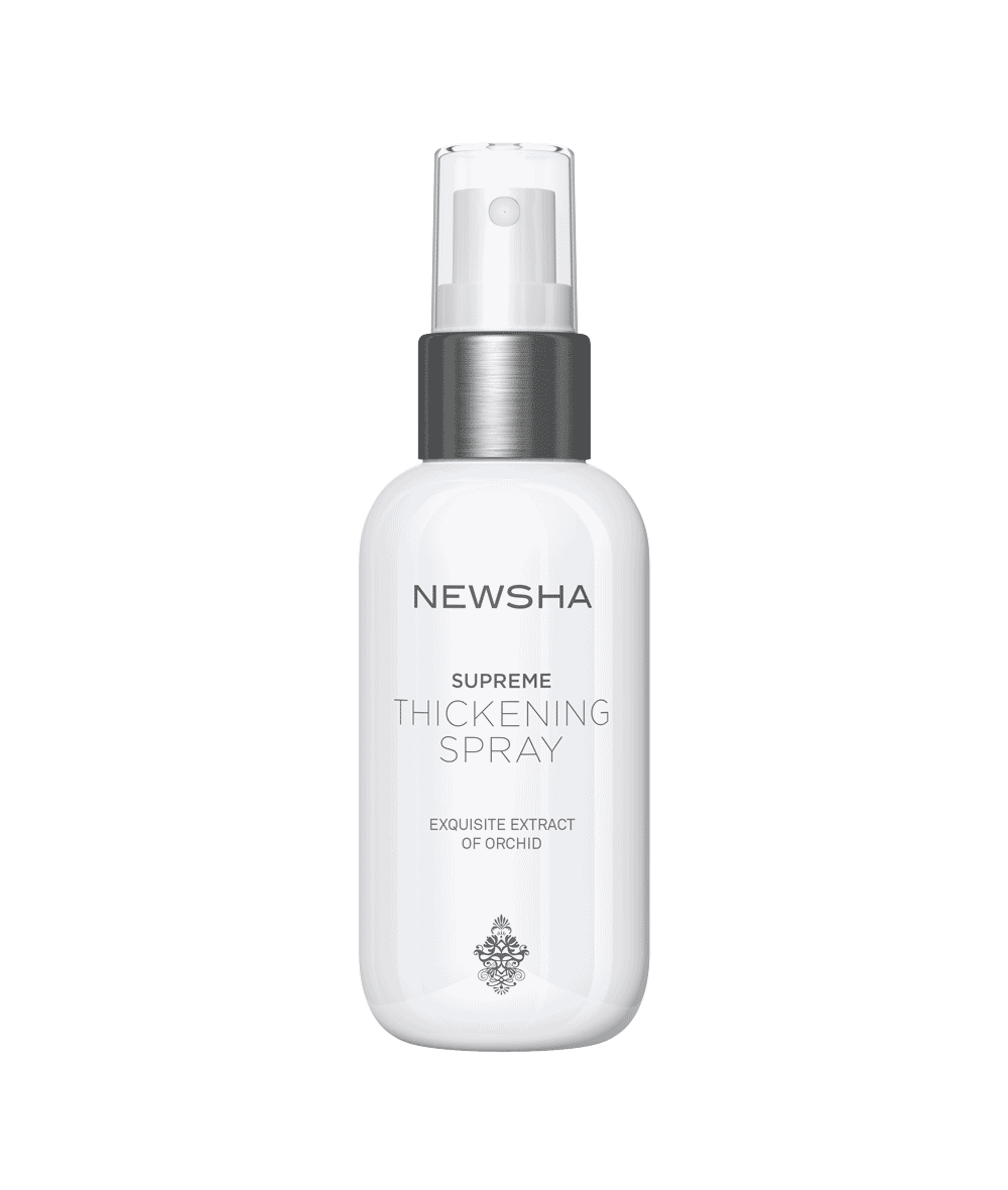 NEWSHA High Class Supreme Thickening Spray 125 ml