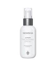 NEWSHA High Class Supreme Thickening Spray 125 ml