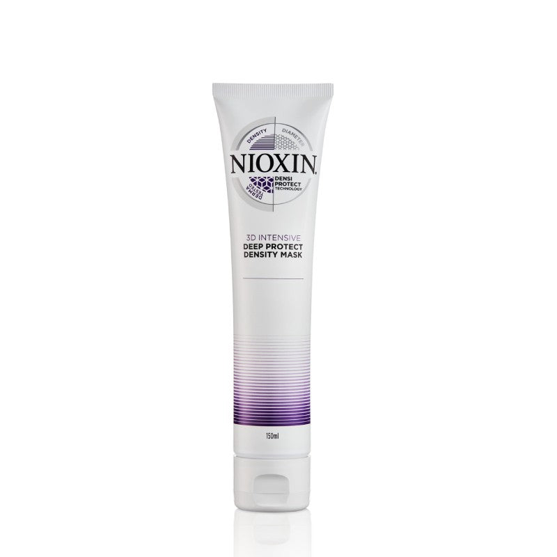 NIOXIN 3D Deep Protect Density restoring hair mask 150 ml