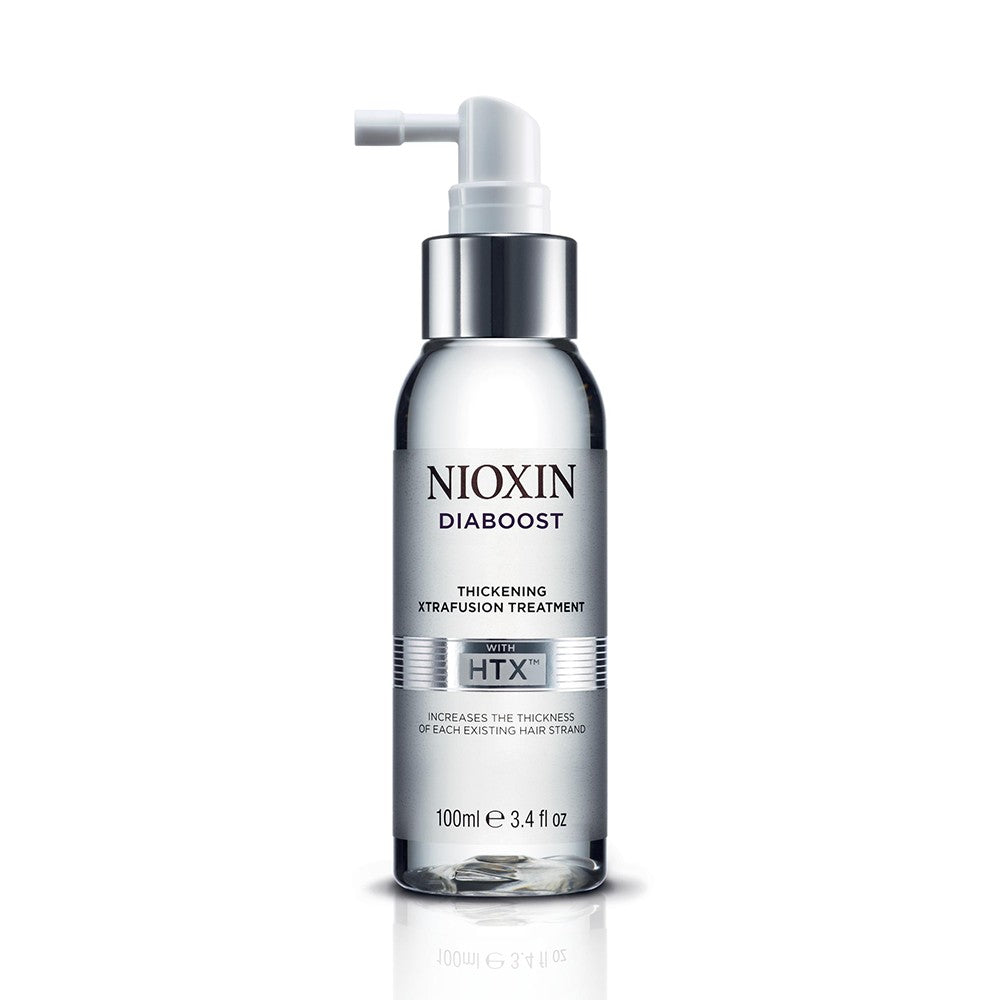 NIOXIN Diaboost means for increasing the thickness of the hair cuticle 100 ml