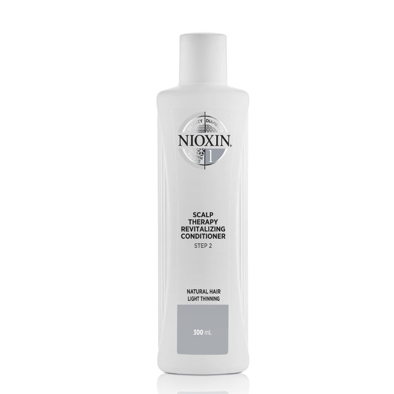 NIOXIN SYS 1 conditioner for scalp and hair 300 ml