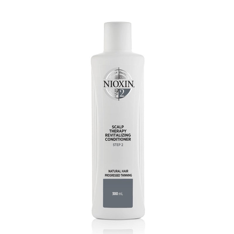 NIOXIN SYS 2 conditioner for scalp and hair 300 ml