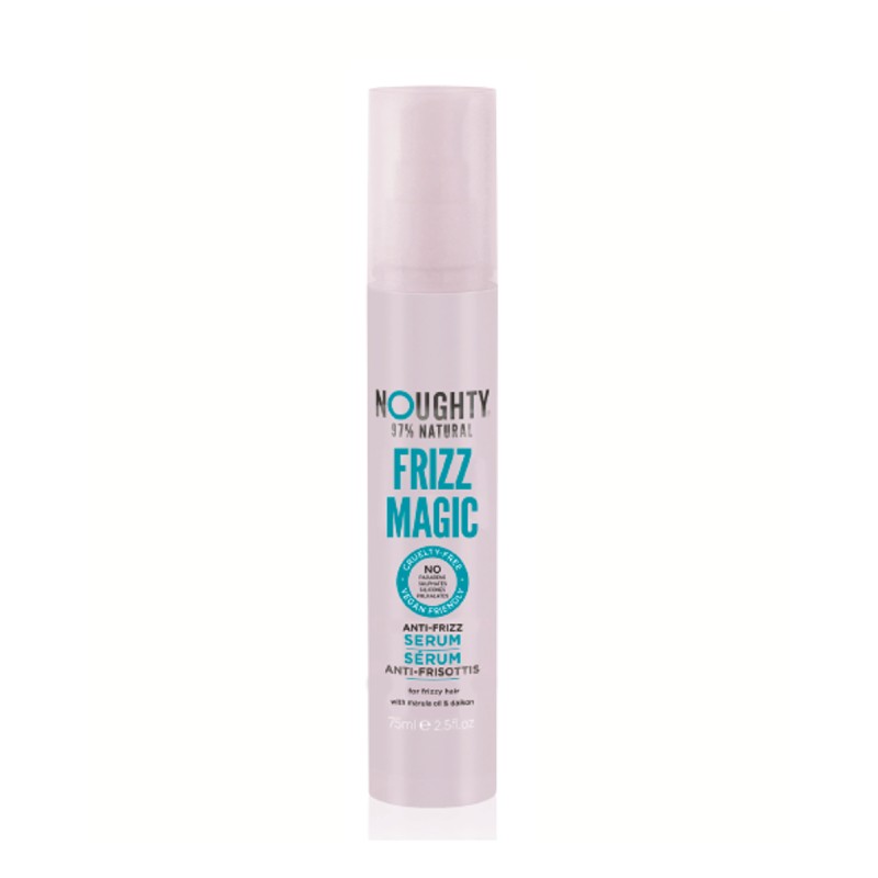 NOUGHTY Frizz Magic hair serum 75 ml