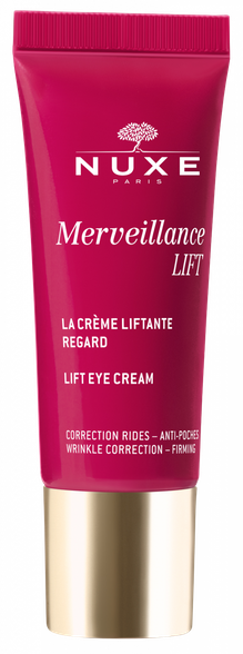 NUXE Merveillance Elevator Eye eye cream 15 ml