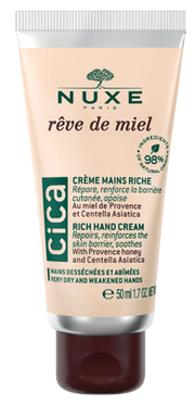 NUXE Rev de Happy Tit hand cream 50 ml