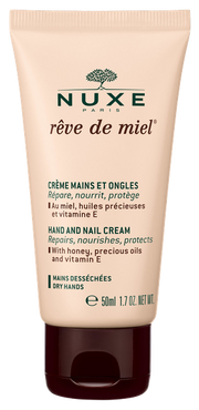 NUXE Rêve de Happy hand cream 50 ml