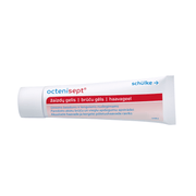 OCTENISEPT wound gel 20 ml N1