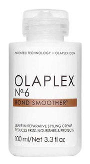 OLAPLEX No. 6 Bond Smoother unwashable hair conditioner 100 ml