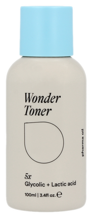 PHARMA OIL Wonder tonic 100 ml