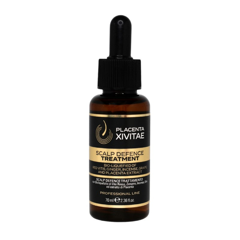 PLACENTA XIVITAE Scalp Defense scalp treatment 70 ml