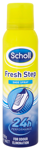 SCHOLL Fresh Step aerosol 150 ml