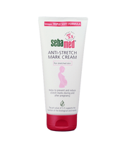 SEBAMED Anti-stretch of the body cream 200 ml