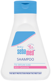 SEBAMED Baby shampoo 150 ml