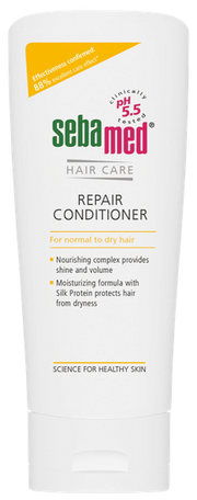 SEBAMED Hair Repair hair conditioner 200 ml